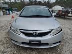 2010 Honda Civic Ex იყიდება Houston-ში, TX - Front End