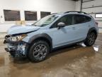 2023 Subaru Crosstrek Sport на продаже в Blaine, MN - Front End