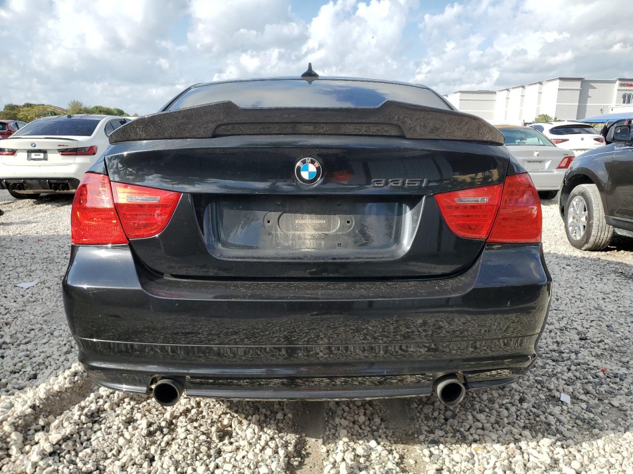 2011 BMW 3er - Image 6