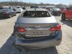 2014 Infiniti Q50 Base zu verkaufen in Kansas City, KS - All Over