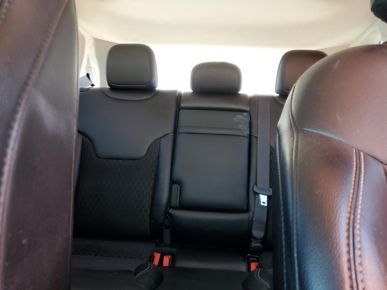 2019 Jeep Compass - Image 10