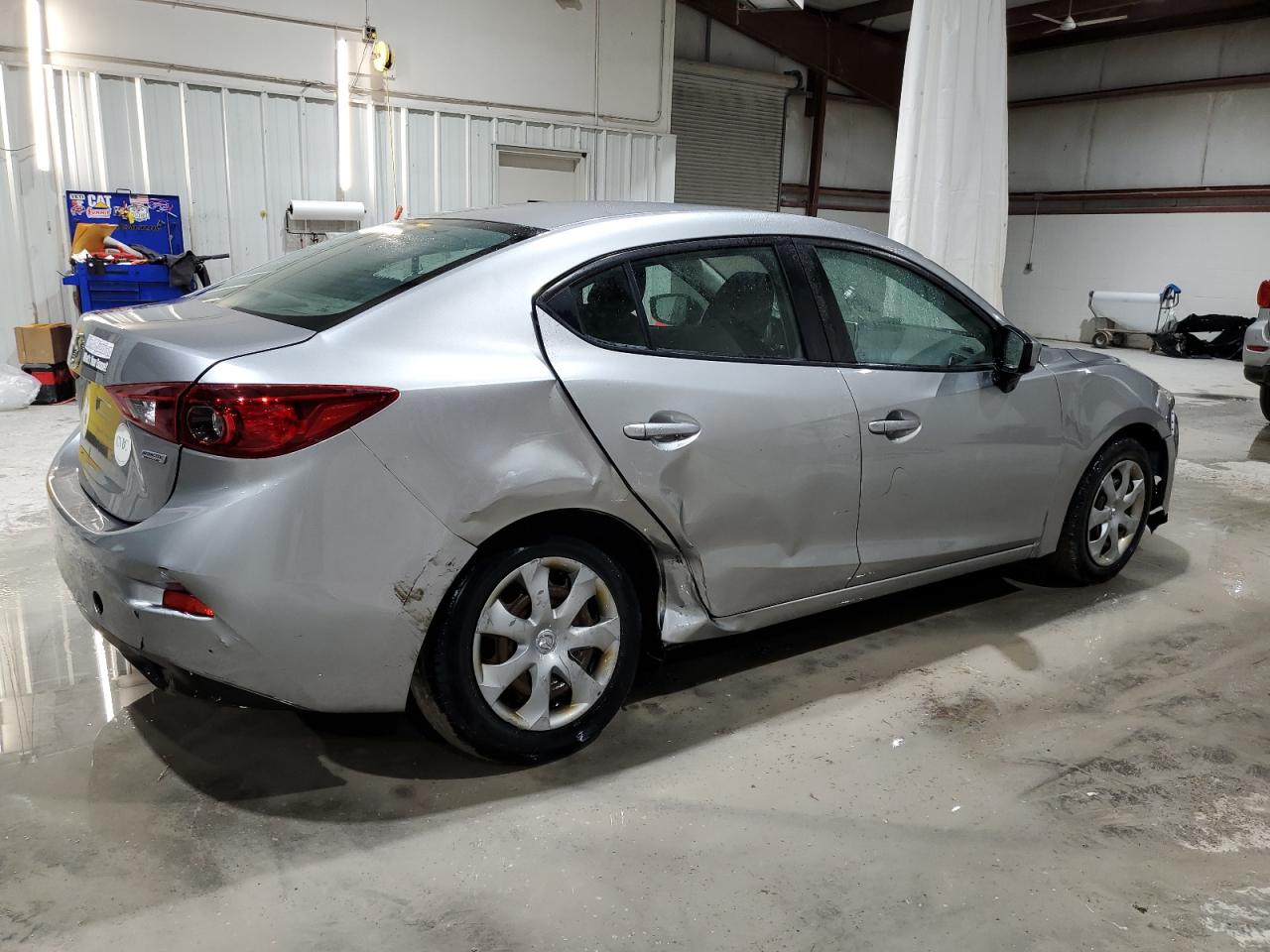 2015 Mazda 3 - Image 3