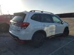 2023 Subaru Forester Sport na sprzedaż w Wilmington, CA - Front End