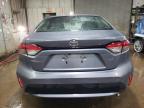 2021 Toyota Corolla Le للبيع في Elgin، IL - Front End
