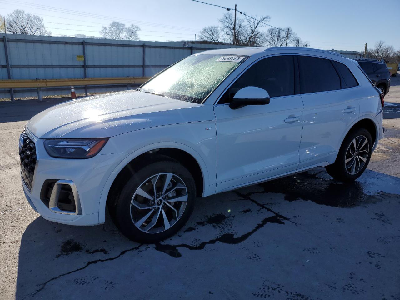 2023 Audi Q5 - Image 1