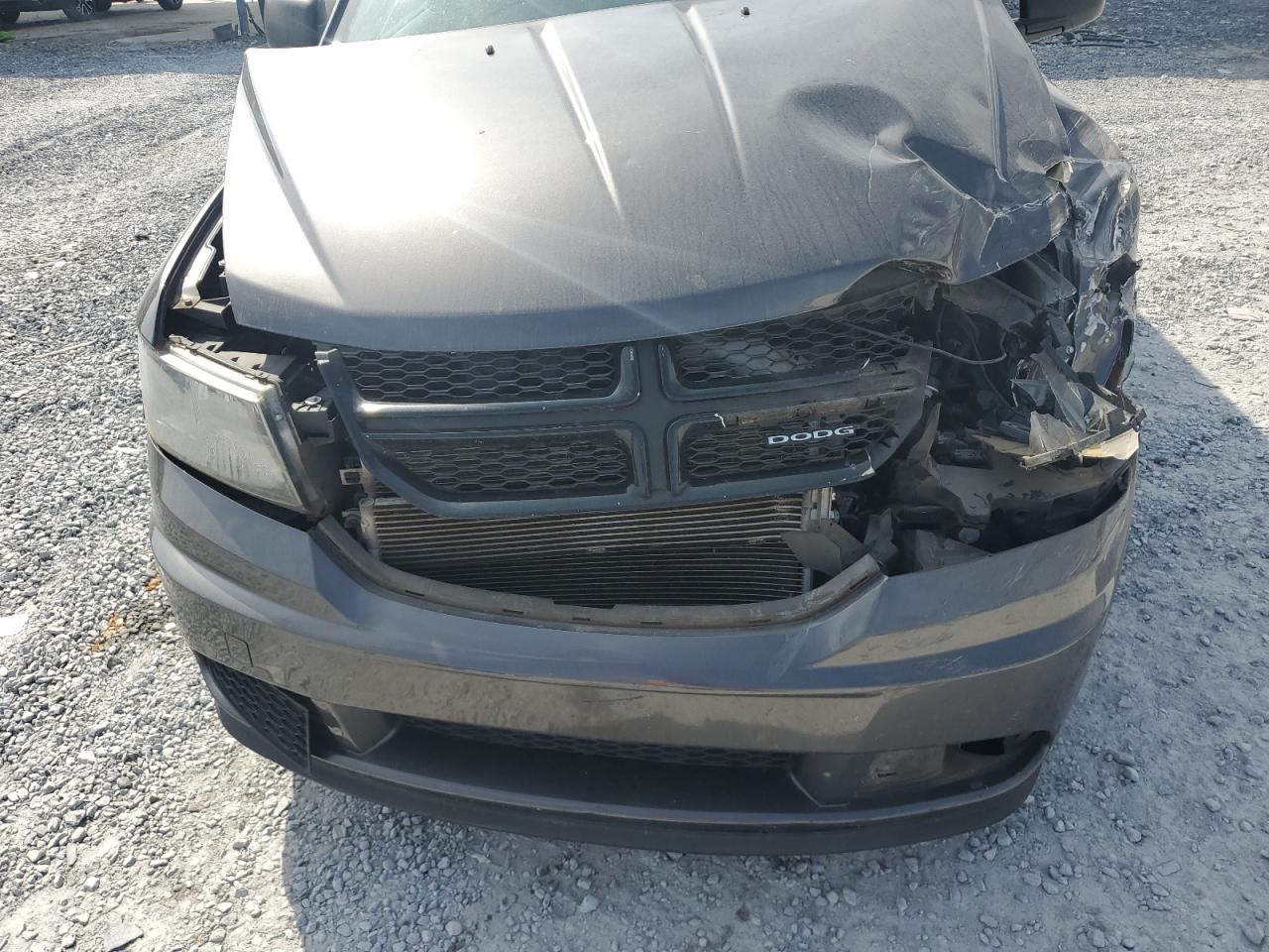 2018 Dodge Journey - Image 13