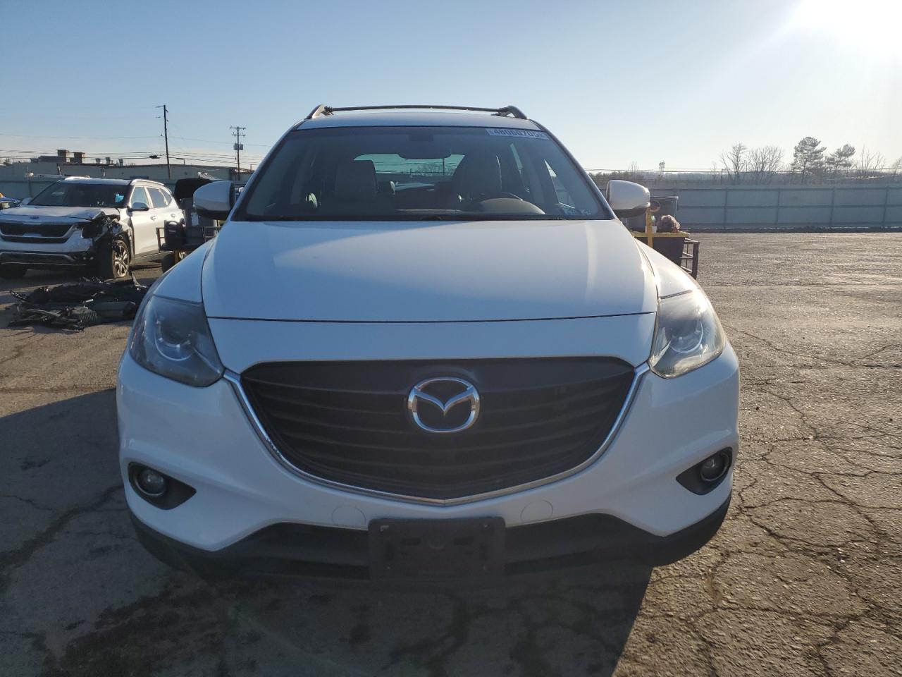 2015 Mazda CX-9 - Image 5