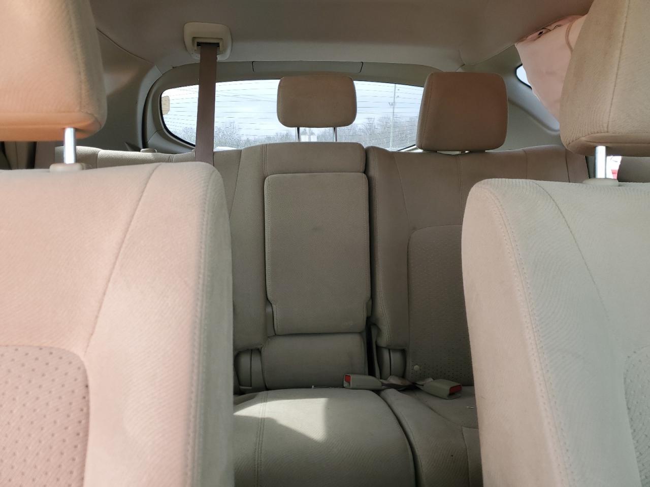 2012 Nissan Murano - Image 10