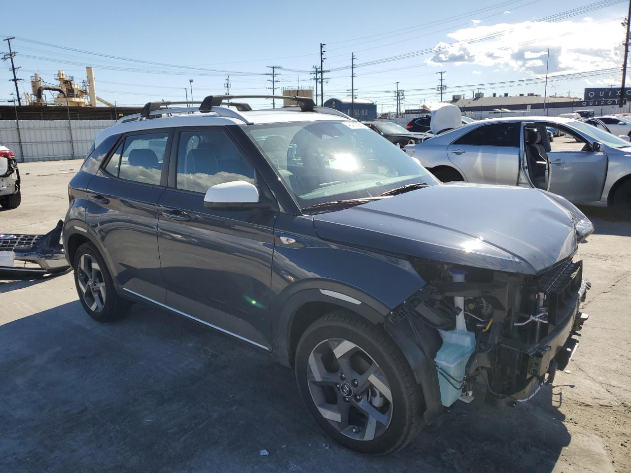 2024 Hyundai Venue - Image 4