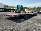 2021 Pj Equipment Trailer იყიდება Lufkin-ში, TX - Front End