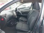 2011 NISSAN MICRA ACEN for sale at Copart CHESTER
