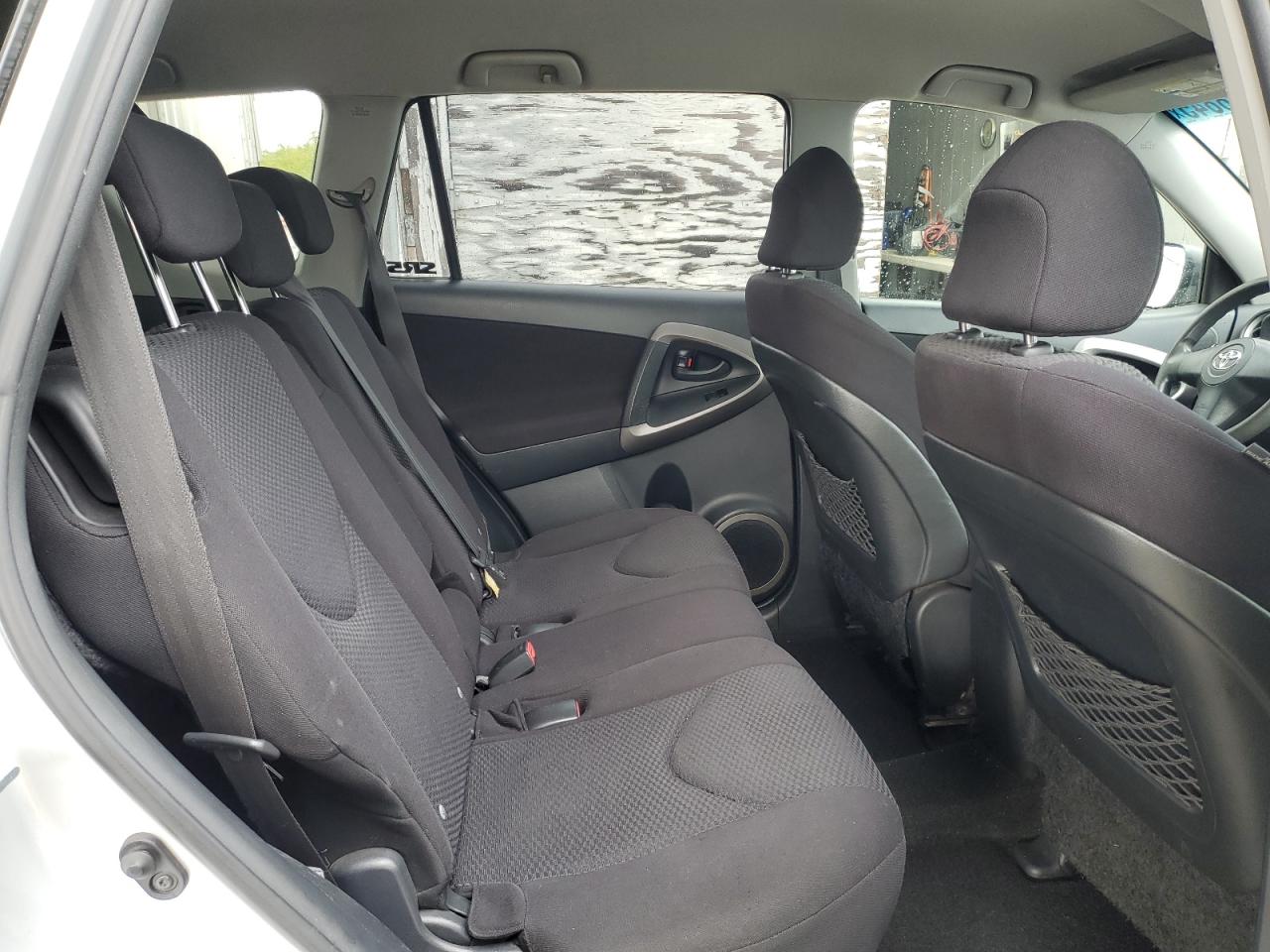 2007 Toyota RAV 4 - Image 11