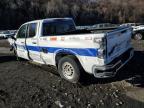 2024 CHEVROLET SILVERADO K1500 for sale at Copart NY - NEWBURGH