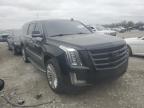 2018 Cadillac Escalade Esv Luxury for Sale in Cahokia Heights, IL - Rear End