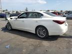 2018 Infiniti Q50 Luxe zu verkaufen in Miami, FL - Mechanical