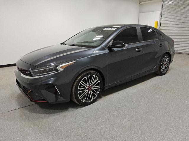 KIA FORTE – zdjęcie z aukcji, lot #51099765