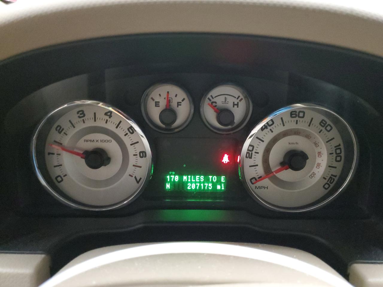 2007 Ford Edge - Image 9