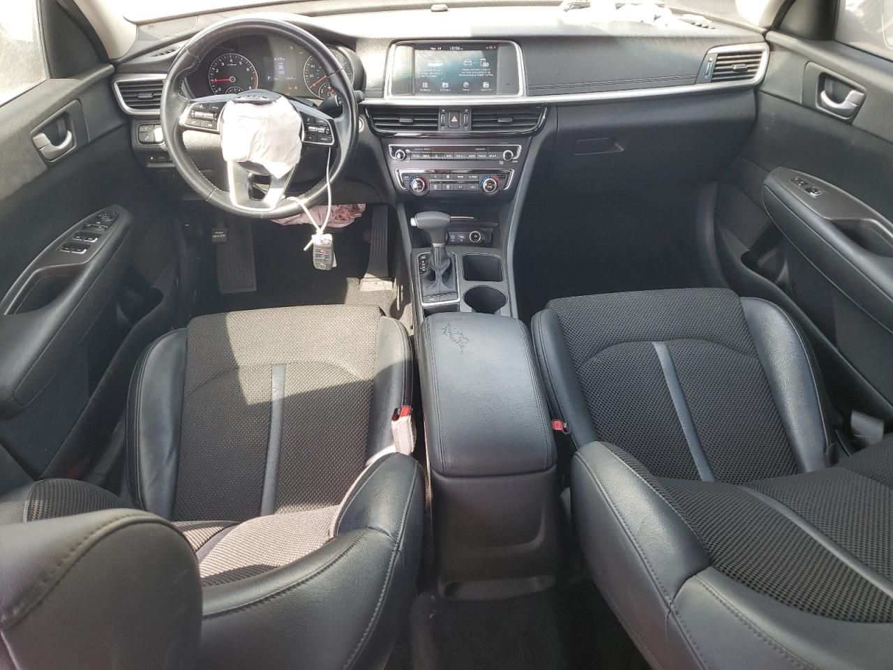 2019 Kia Optima - Image 8