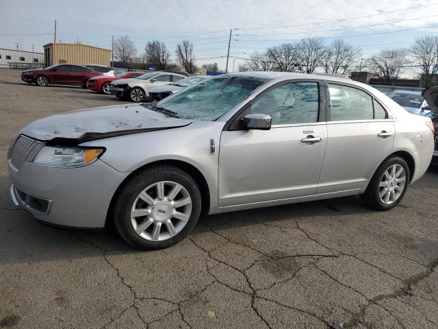 2010 Lincoln Mkz 