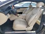 2007 Mercedes-Benz Cl 550 for Sale in Mentone, CA - Side