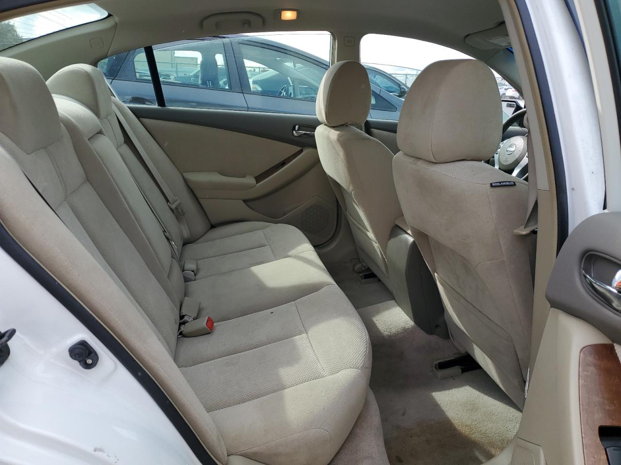 2007 Nissan Altima - Image 10