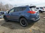 2014 Toyota Rav4 Le for Sale in East Granby, CT - Rear End