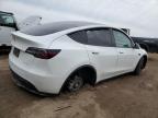 2020 Tesla Model Y  للبيع في Elgin، IL - Side