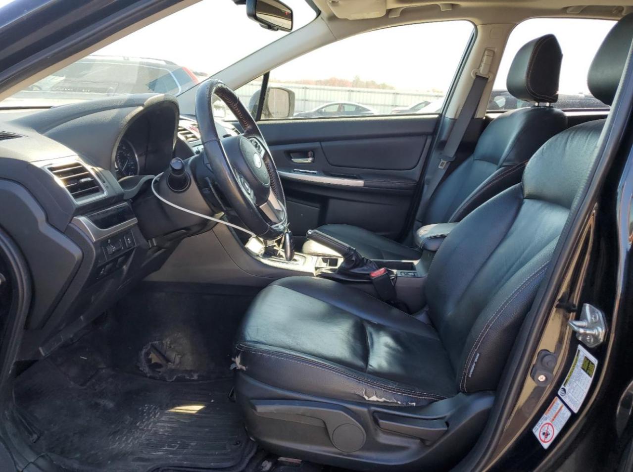 2016 Subaru XV - Image 7