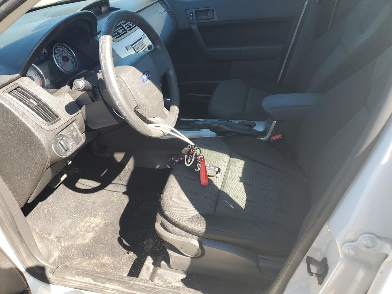 2009 Ford Focus - Image 7