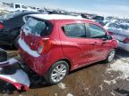 2019 Chevrolet Spark 1Lt للبيع في Elgin، IL - Front End