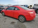 2009 Honda Civic Ex იყიდება North Las Vegas-ში, NV - Front End