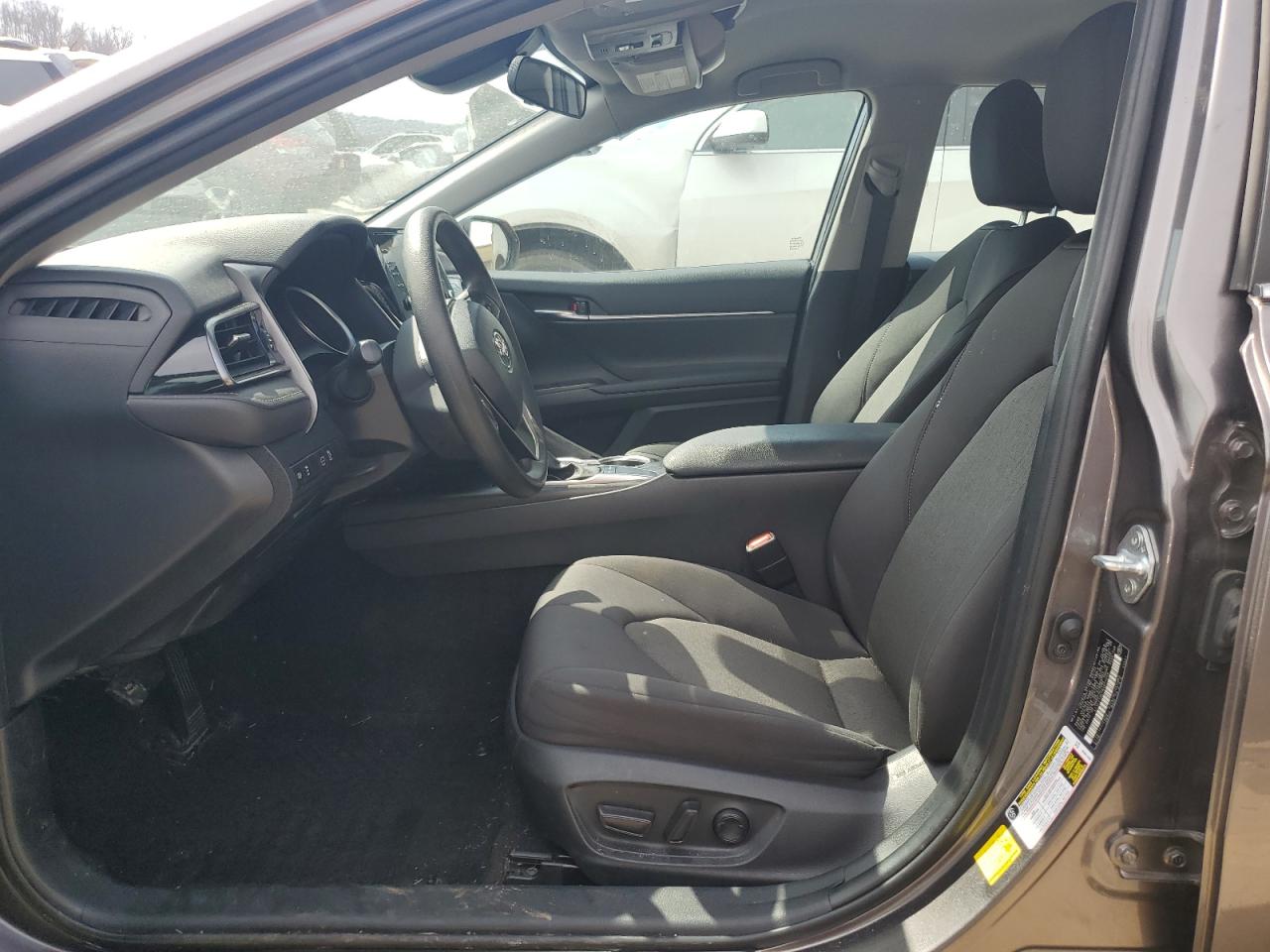2022 Toyota Camry - Image 7