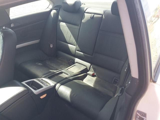 2011 BMW 320D SE 18