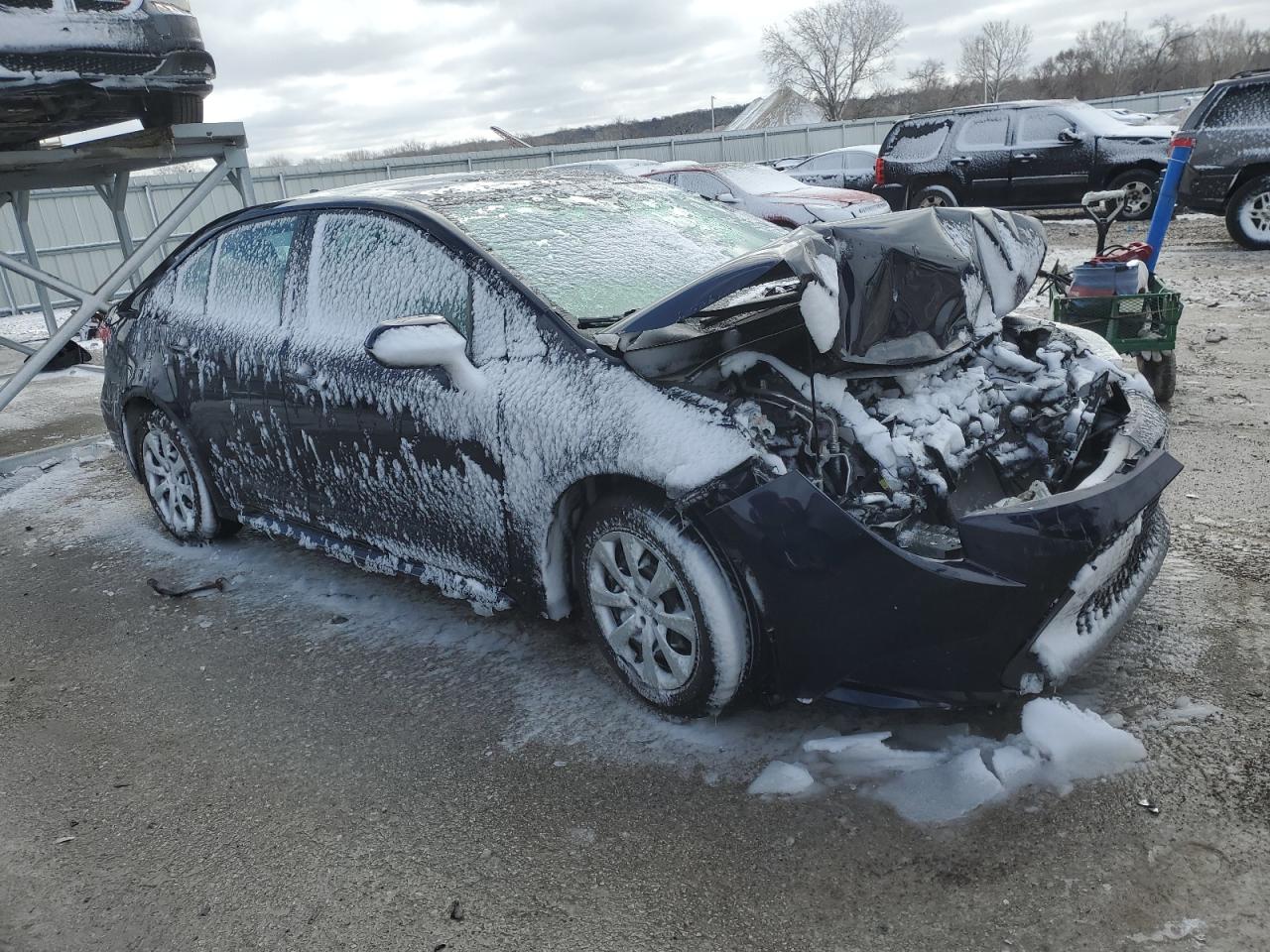 2021 Toyota Corolla - Image 4