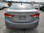 2011 Hyundai Elantra Gls للبيع في Bridgeton، MO - Rear End