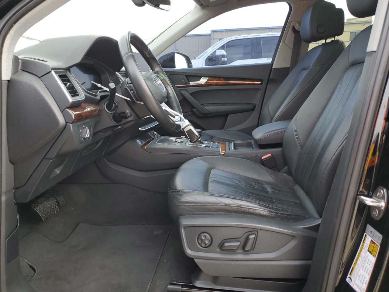 2018 Audi Q5 - Image 7