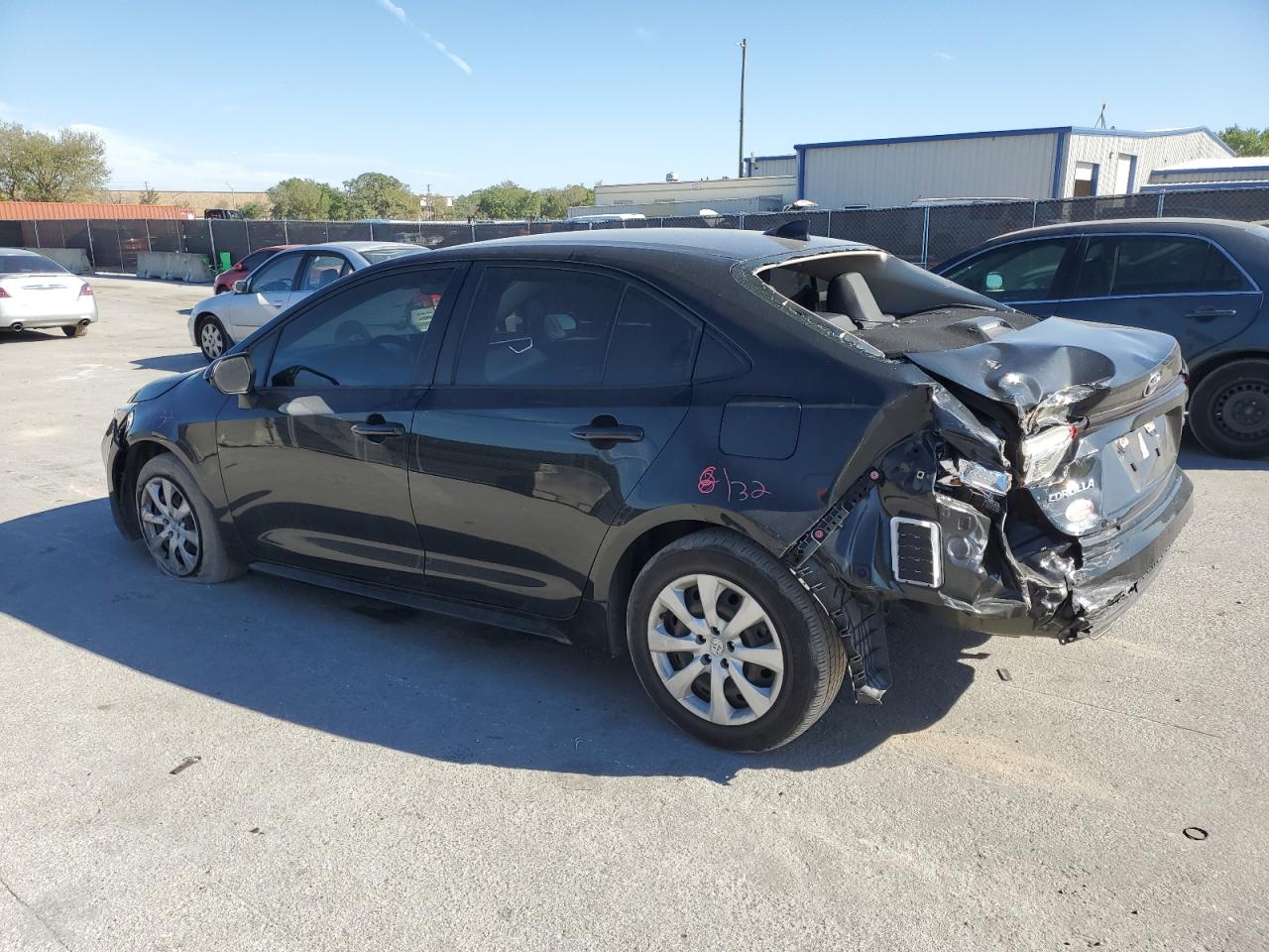 2020 Toyota Corolla - Image 2