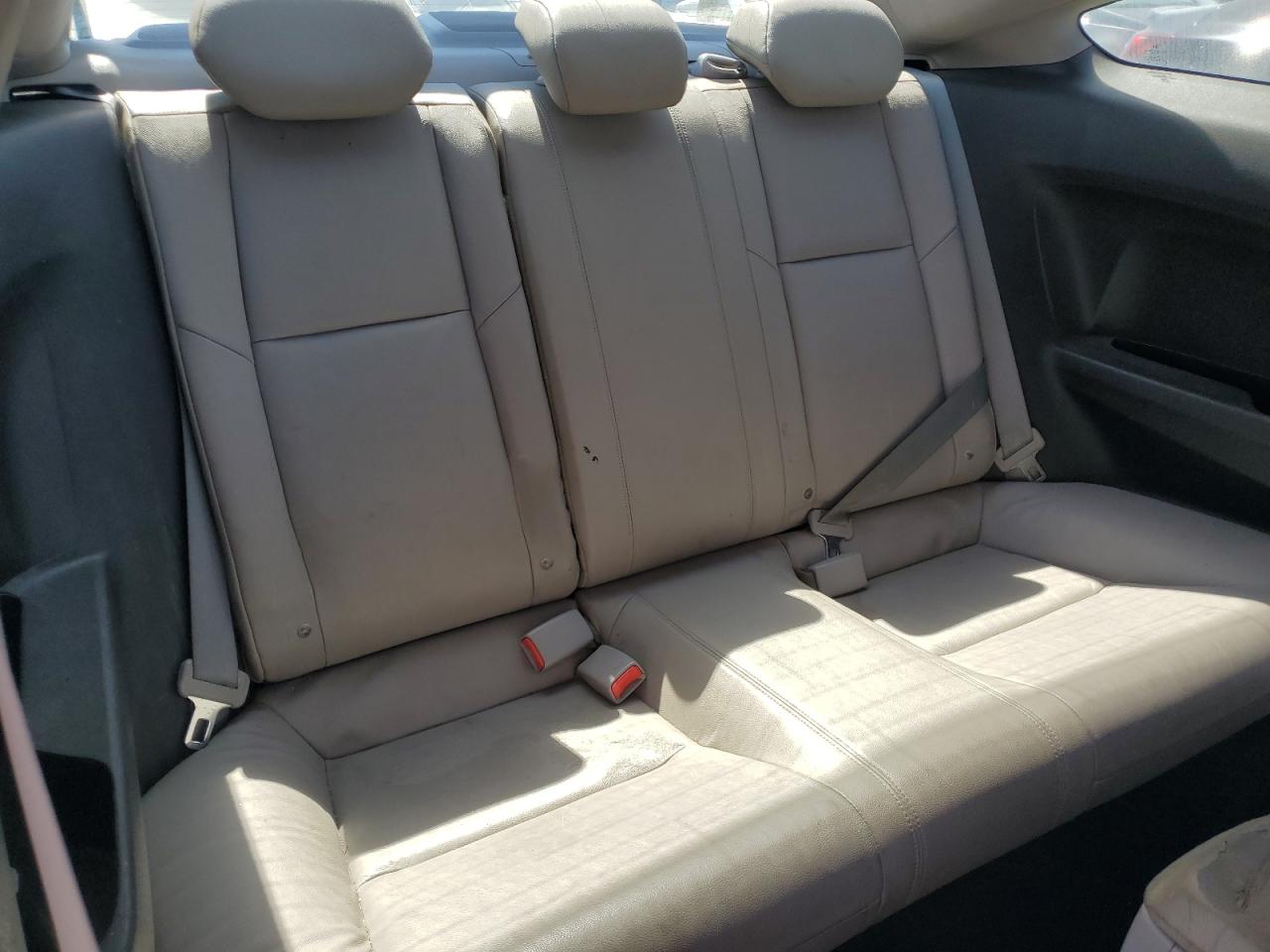 2012 Honda Civic - Image 10
