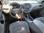 2016 Chevrolet Malibu Ls იყიდება Chalfont-ში, PA - Vandalism