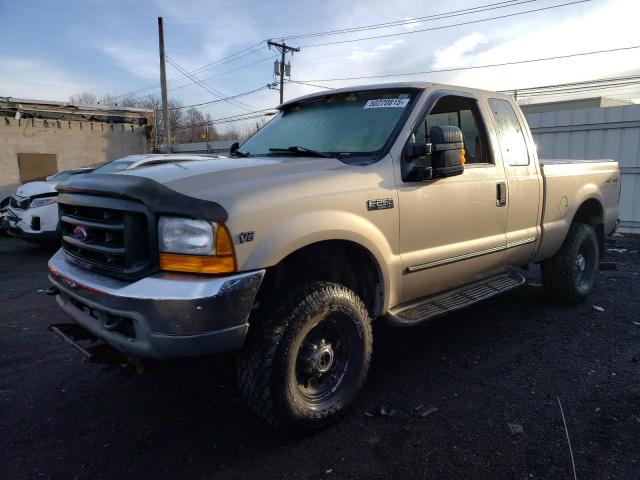 1999 Ford F250 Super Duty
