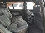 2017 Land Rover Range Rover Hse for Sale in Pekin, IL - Side