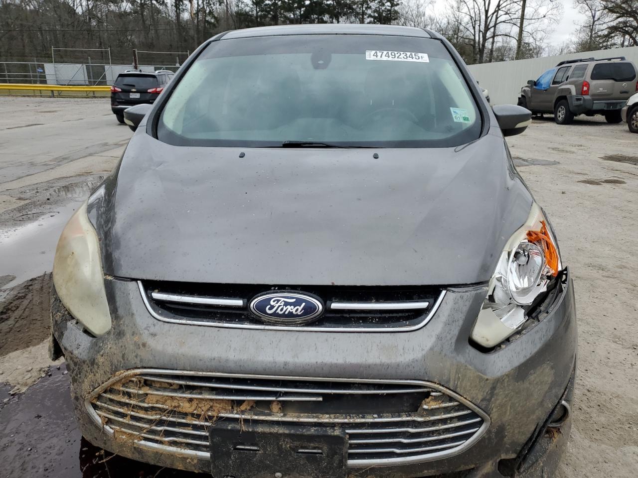 2013 Ford C-MAX - Image 5