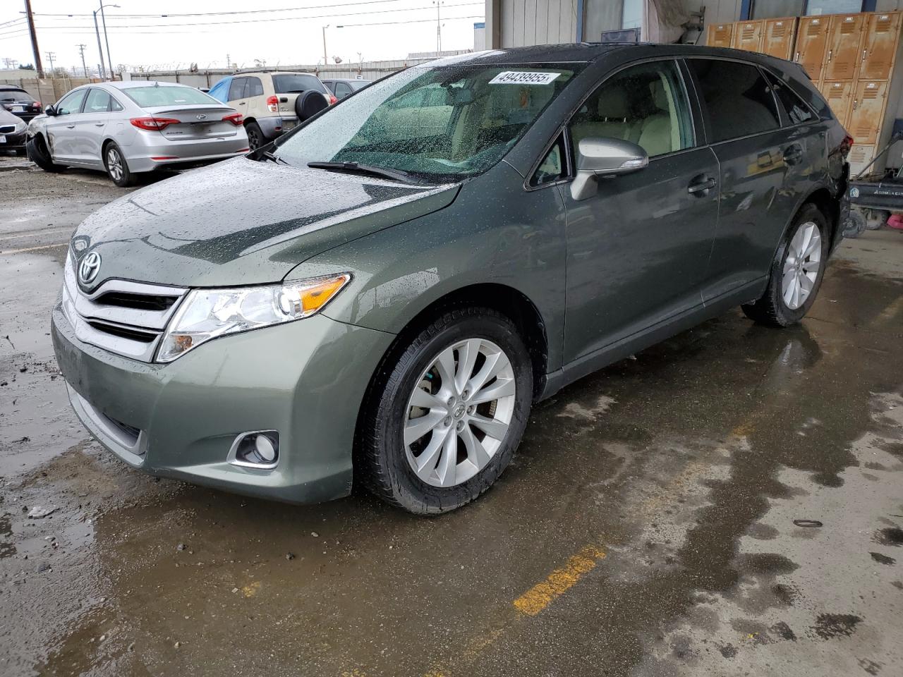 2013 Toyota Venza - Image 1