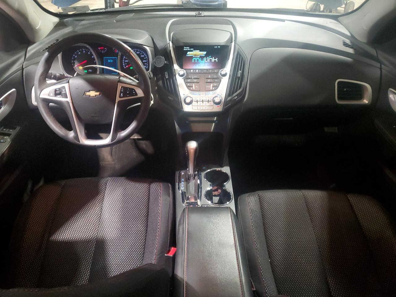 2015 Chevrolet Equinox - Image 8