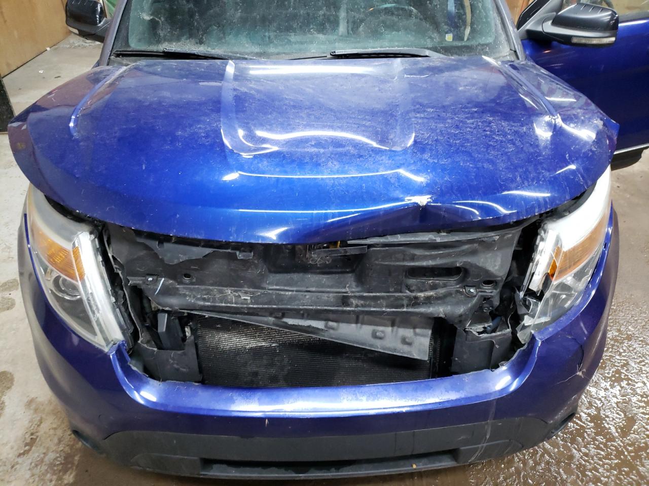 2014 Ford Explorer - Image 12