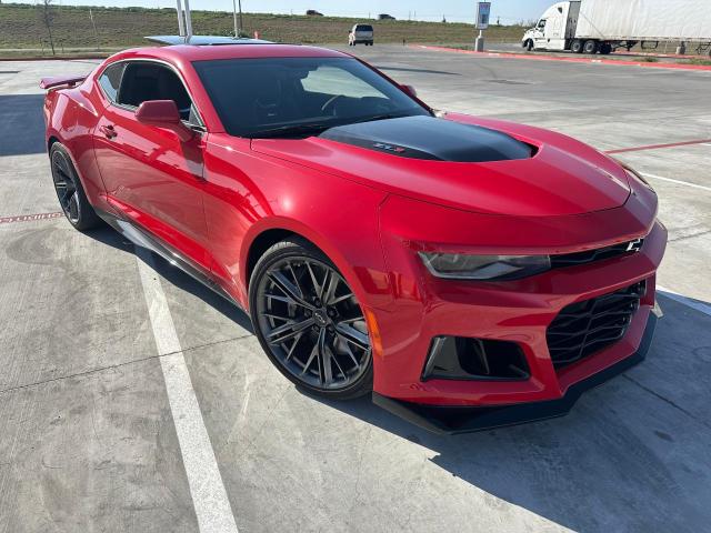 2023 Chevrolet Camaro Zl1