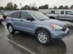 2011 Honda Cr-V Se for Sale in Vallejo, CA - Rear End