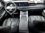 2024 Hyundai Palisade Calligraphy de vânzare în Mendon, MA - Front End