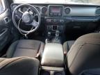 2021 Jeep Wrangler Unlimited Sport للبيع في Marlboro، NY - Vandalism