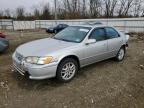 2001 Toyota Camry Le for Sale in Windsor, NJ - Rear End